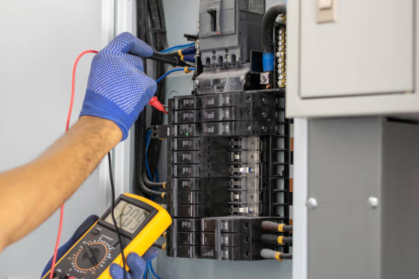 Professional Electrical Services in Mountainair, NM