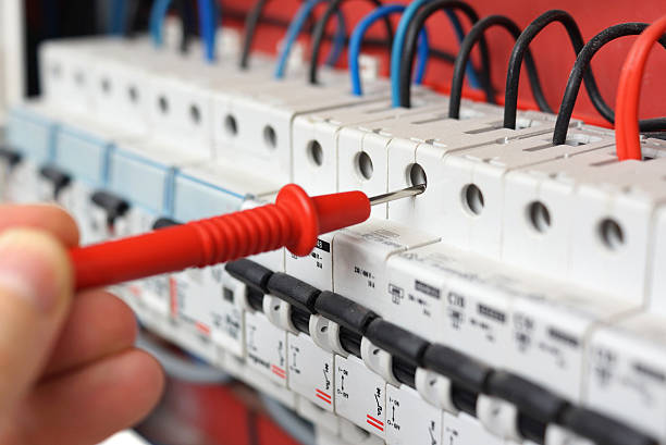 Best Electrical Panel Upgrades  in Mountainair, NM